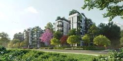 Jervois Mansion (D10), Apartment #532337821